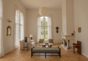 Luxueuse Villa avec piscine